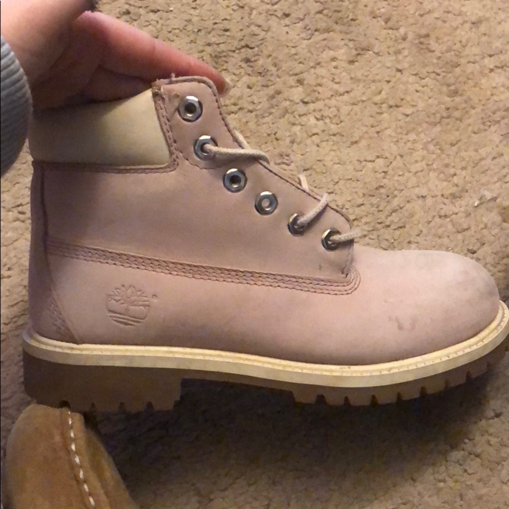 Timberland - Picture 3 of 3